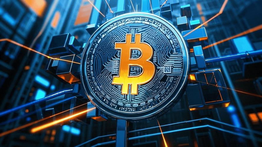 Electronics components in modern mining rigs