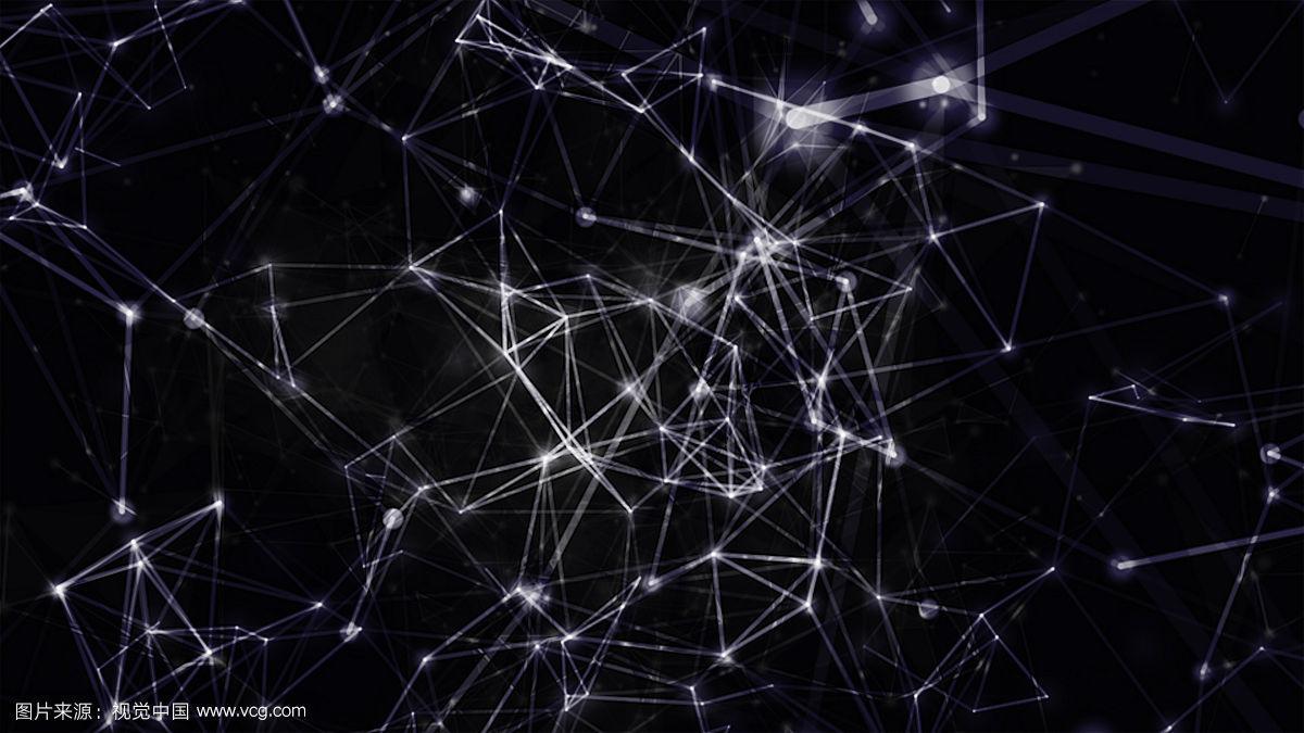 Close-up of Bitcoin mining hardware working in synchronization